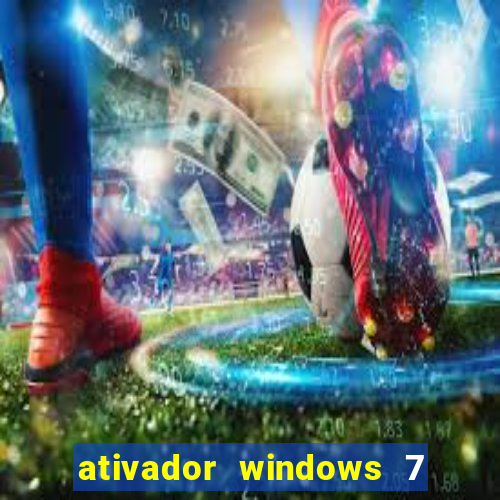 ativador windows 7 loader download